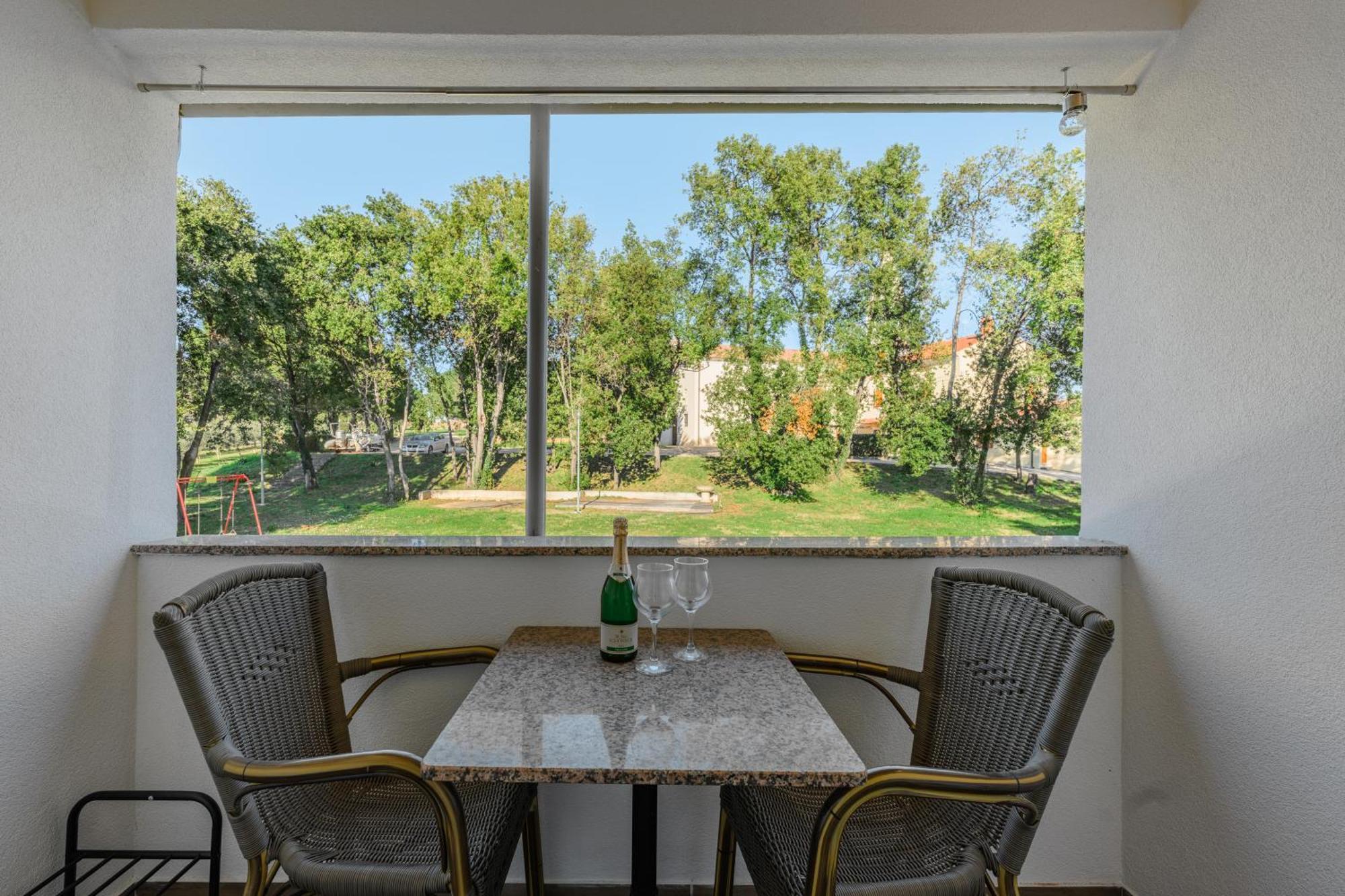 Villa Bonaca Savudrija Exterior photo